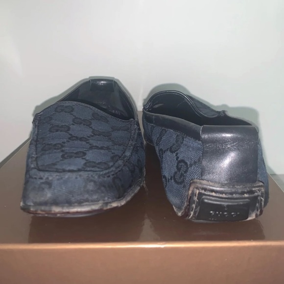 Gucci loafers - Picture 2 of 5